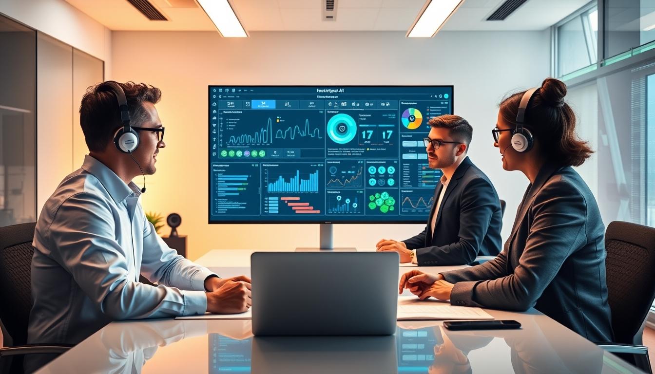 Custom business platform integration and scaling