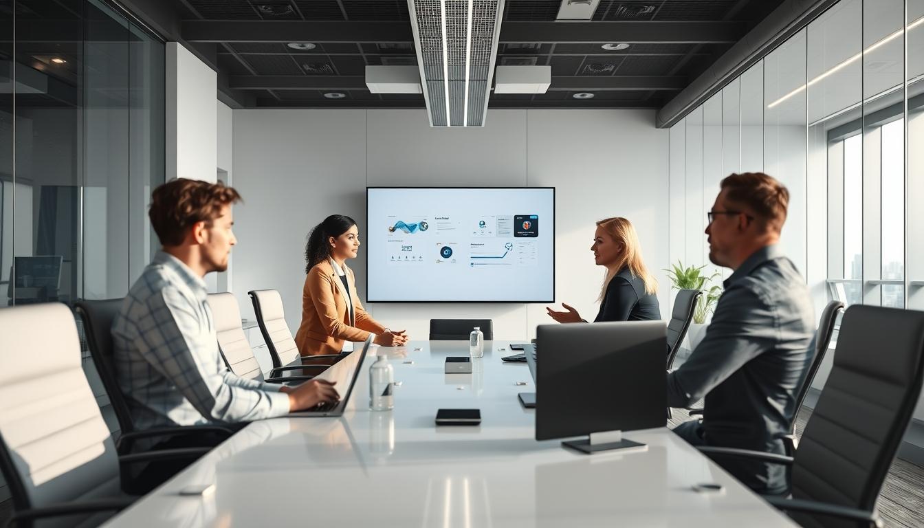 Enterprise platform scalability and system integration